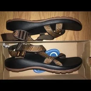 Chaco | Shoes | Chaco Z Ecotread Adjustable Sandal  display picture 3